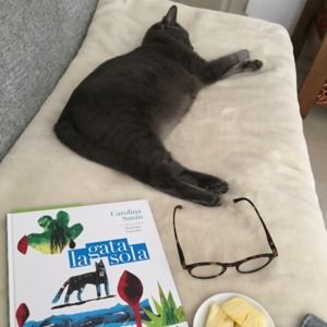 Meet your Posher, Patricia